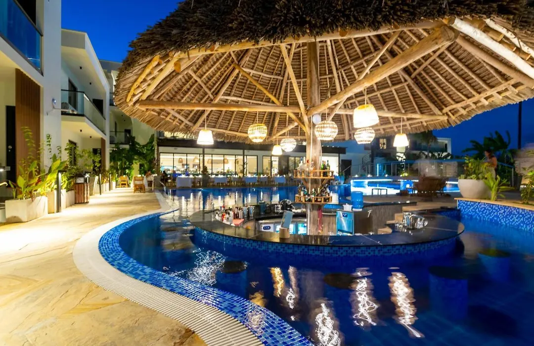 Toa Hotel & Spa Zanzibar-1