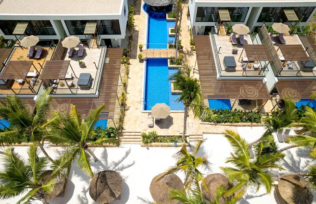 Toa Hotel & Spa Zanzibar-1