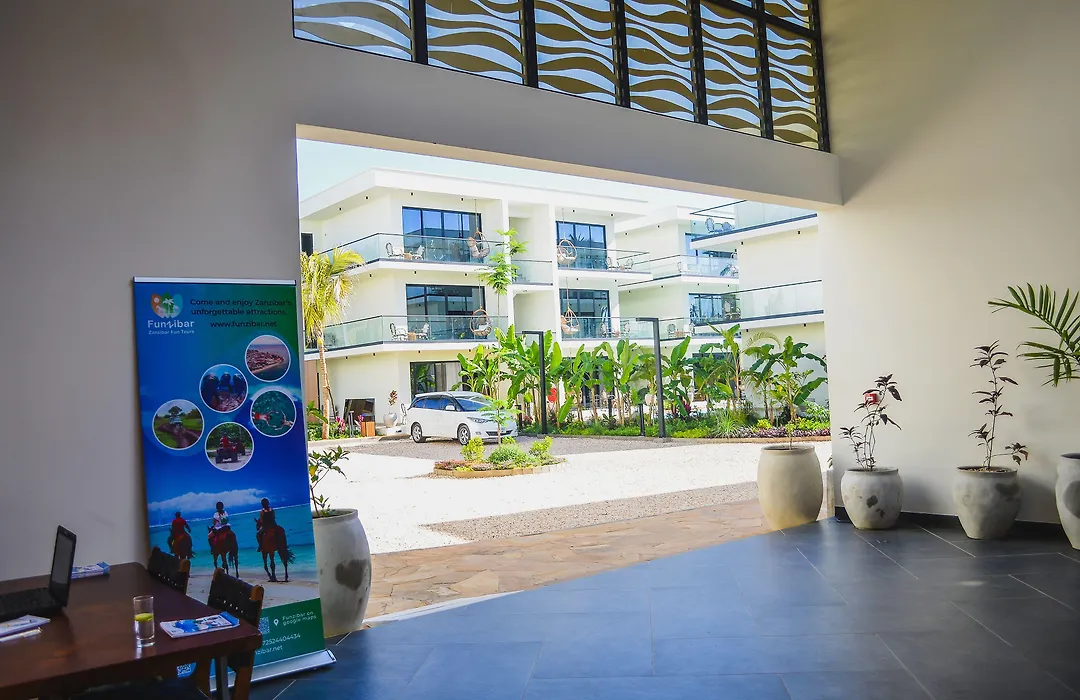 Toa Hotel & Spa Zanzibar-1