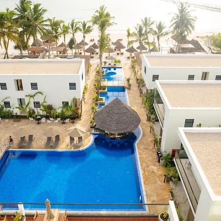Toa Hotel & Spa Zanzibar-3