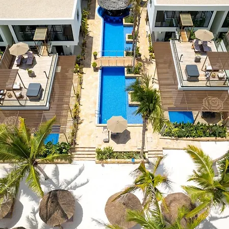 Toa Hotel & Spa Zanzibar-3