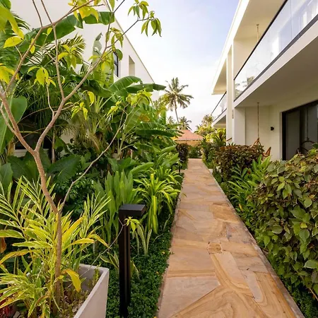 TOA Hotel&Spa Zanzibar-2
